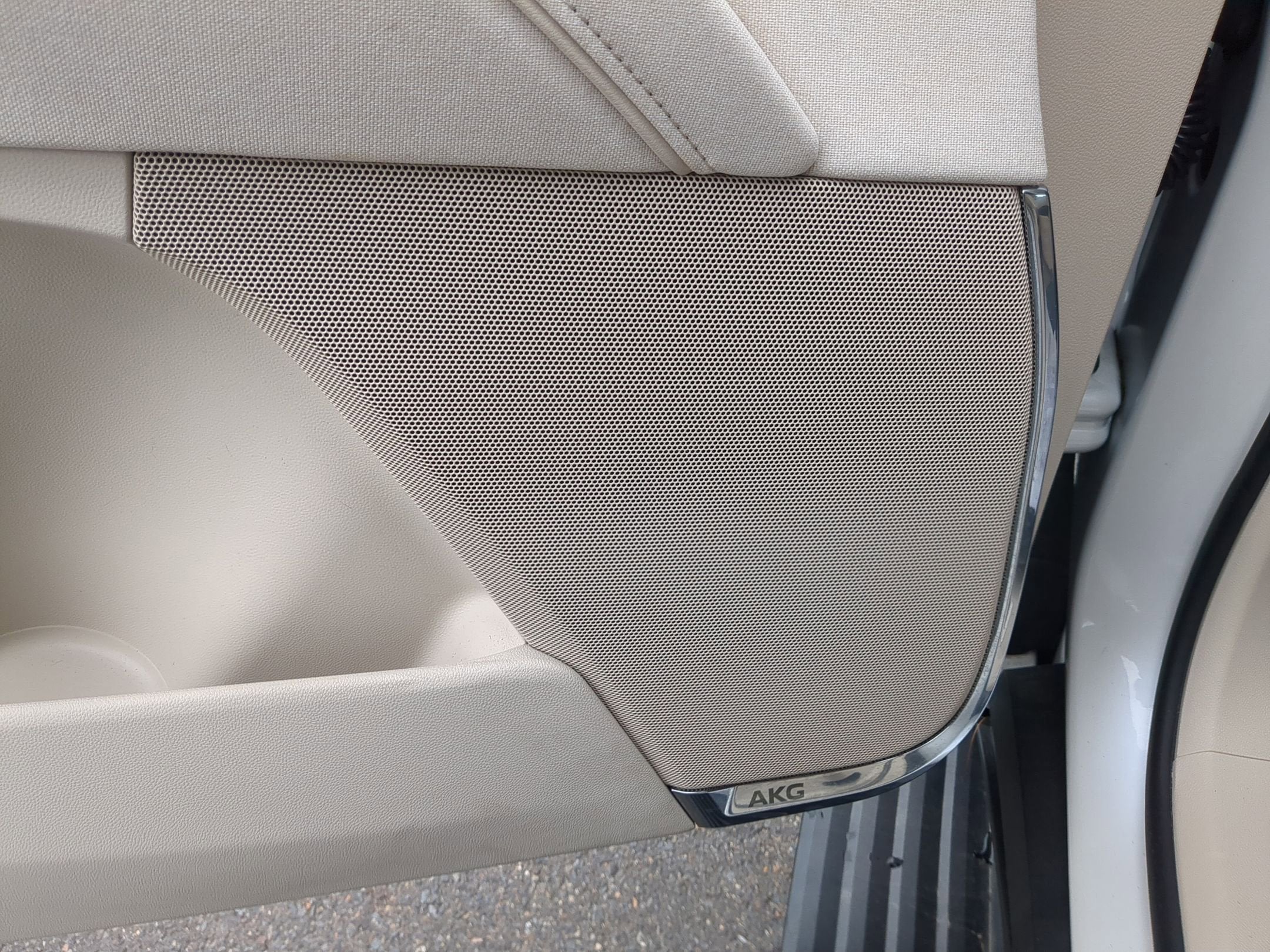 2024 Cadillac Escalade Premium Luxury Platinum