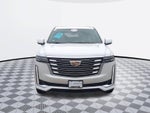 2024 Cadillac Escalade Premium Luxury Platinum