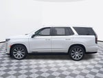 2024 Cadillac Escalade Premium Luxury Platinum