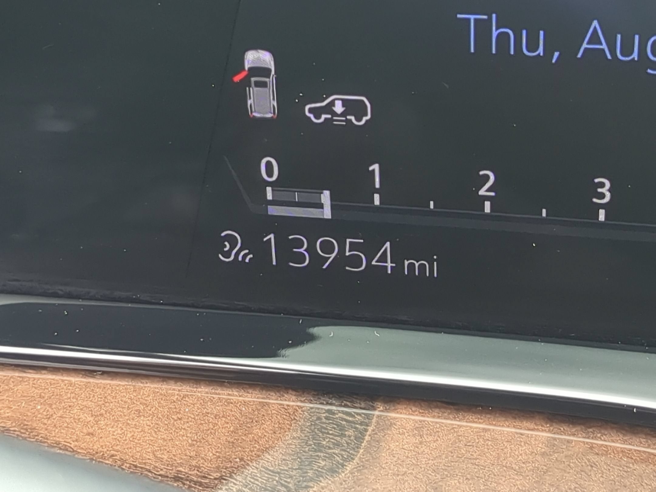 2023 Cadillac Escalade 4WD Premium Luxury Platinum