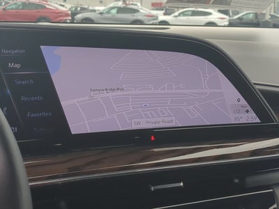 2023 Cadillac Escalade 4WD Premium Luxury Platinum