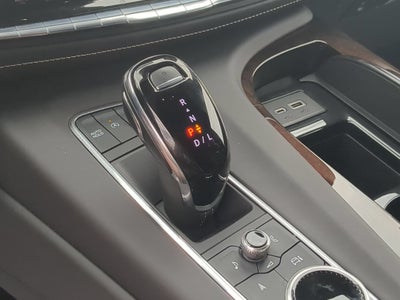 2023 Cadillac Escalade 4WD Premium Luxury Platinum