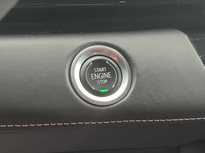 2023 Cadillac Escalade 4WD Premium Luxury Platinum