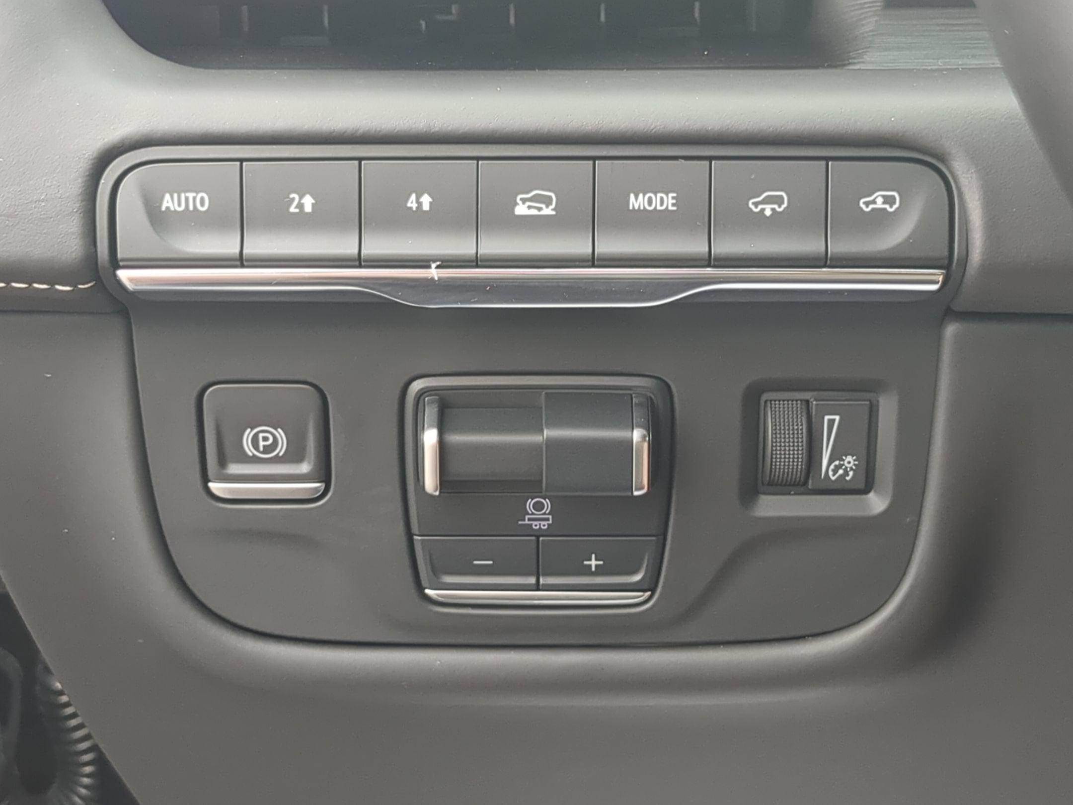 2023 Cadillac Escalade 4WD Premium Luxury Platinum