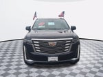 2023 Cadillac Escalade 4WD Premium Luxury Platinum