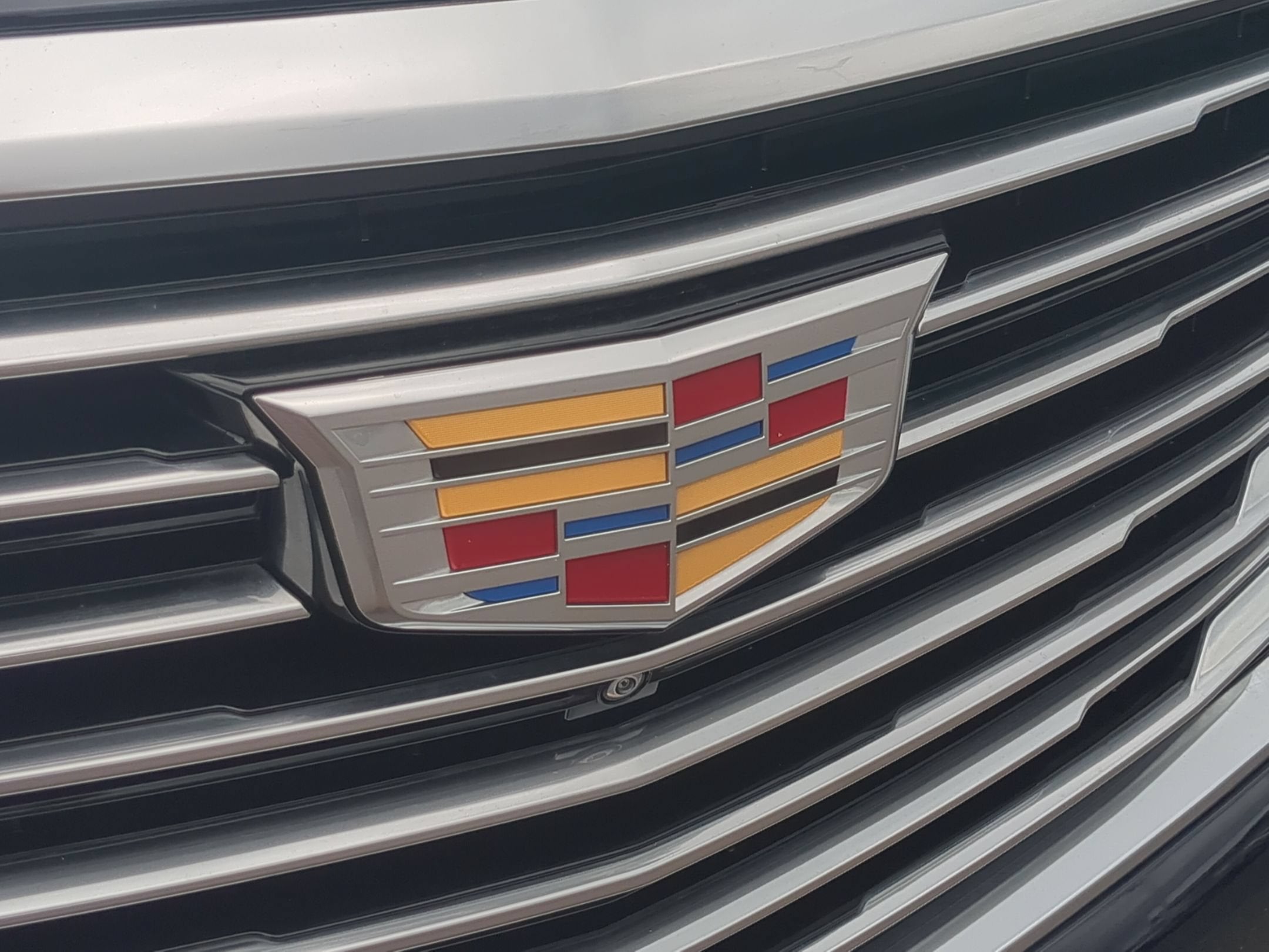2023 Cadillac Escalade 4WD Premium Luxury Platinum