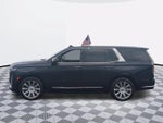 2023 Cadillac Escalade 4WD Premium Luxury Platinum