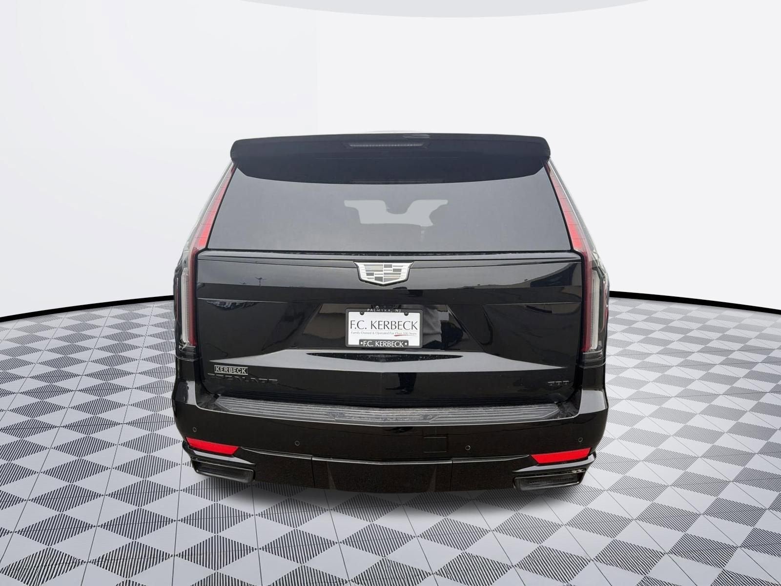 2023 Cadillac Escalade Sport