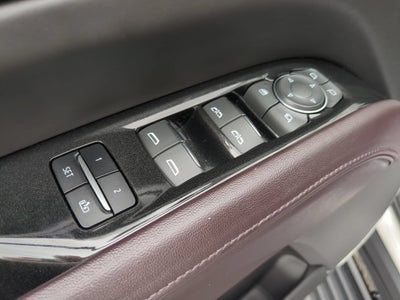 2023 Cadillac Escalade 4WD Sport Platinum