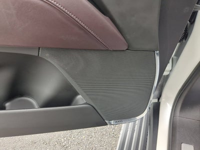 2023 Cadillac Escalade 4WD Sport Platinum