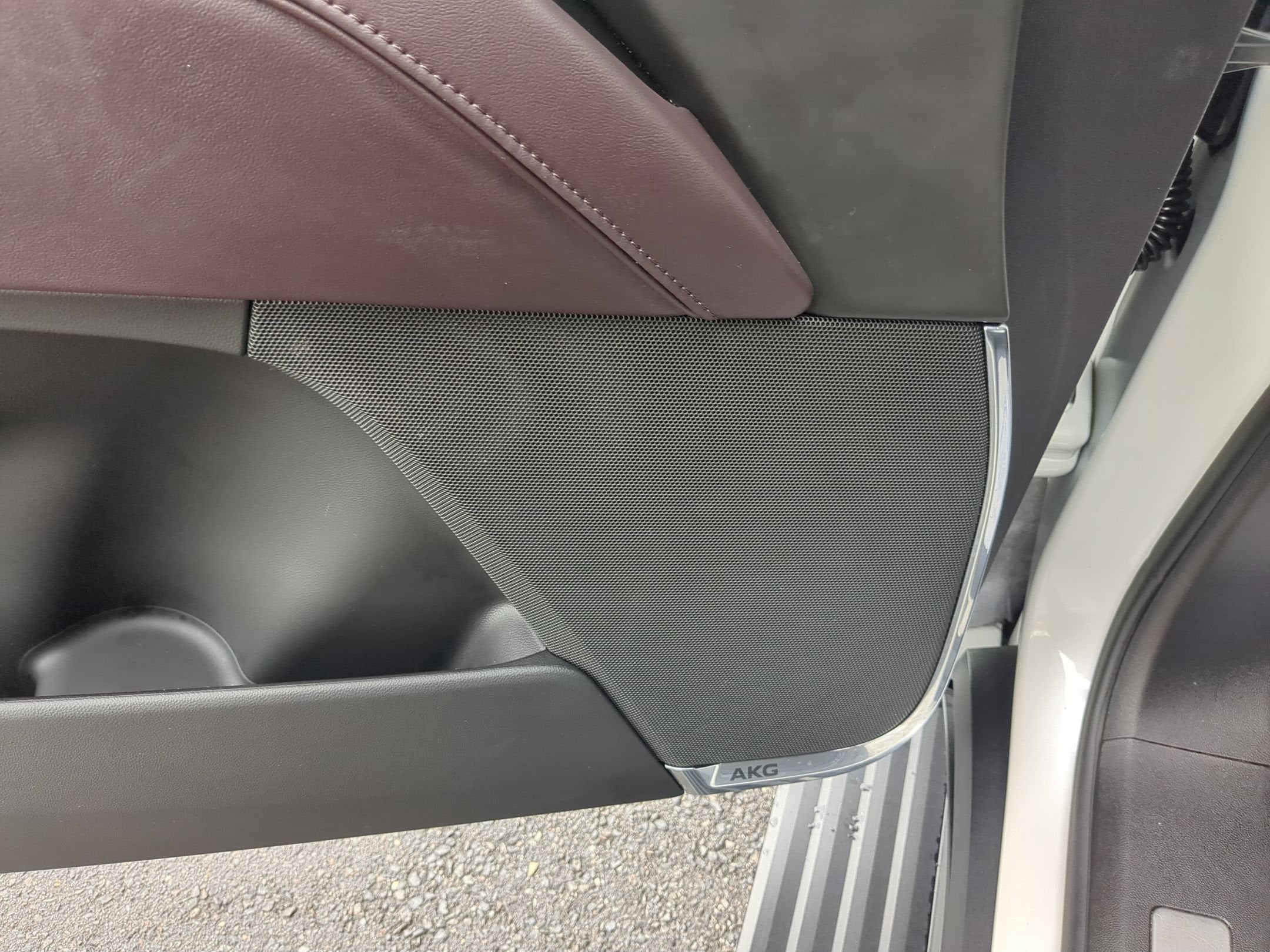2023 Cadillac Escalade 4WD Sport Platinum