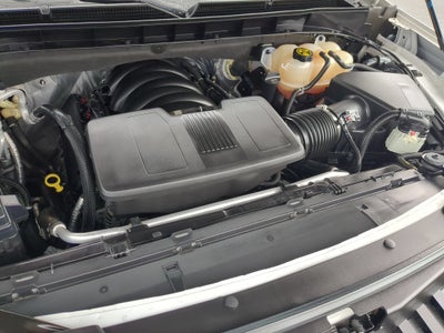 2023 Cadillac Escalade 4WD Sport Platinum