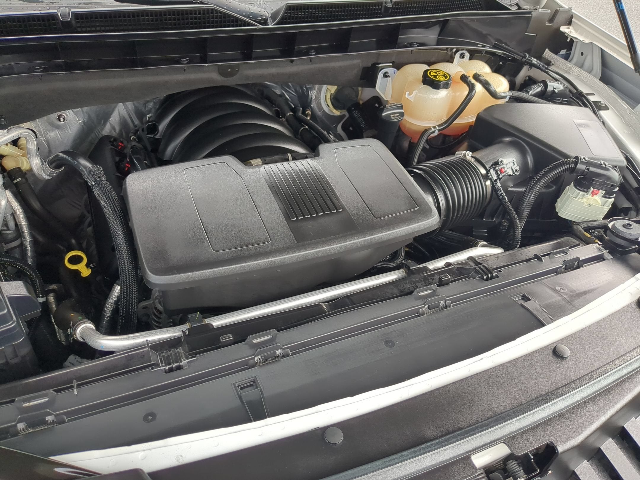 2023 Cadillac Escalade 4WD Sport Platinum