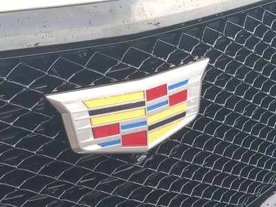 2023 Cadillac Escalade 4WD Sport Platinum