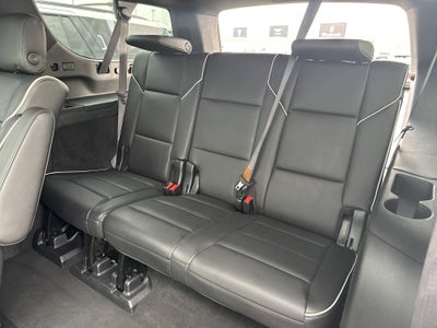 2021 Cadillac Escalade ESV Premium Luxury