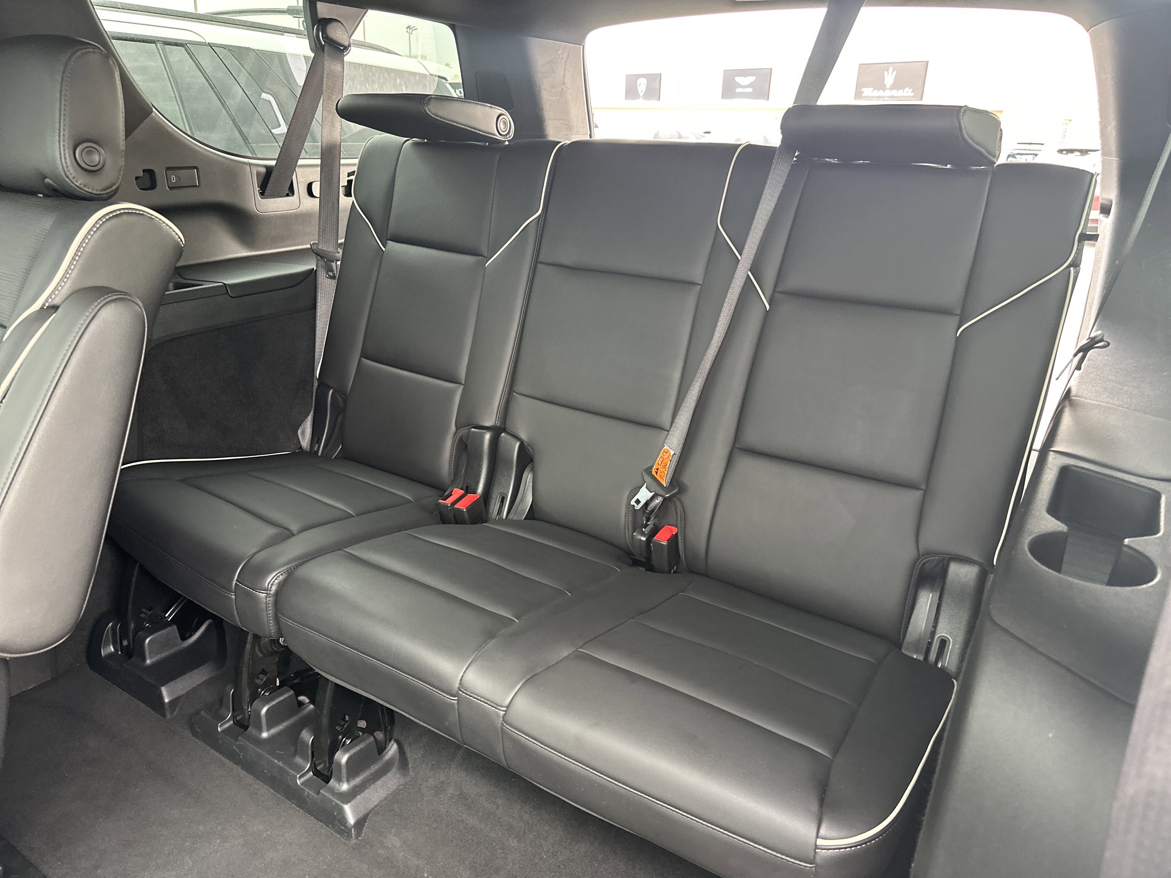 2021 Cadillac Escalade ESV Premium Luxury