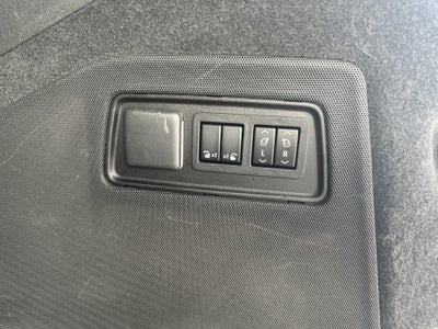 2021 Cadillac Escalade ESV Premium Luxury