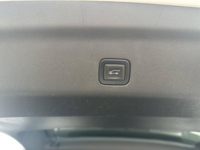 2021 Cadillac Escalade ESV Premium Luxury