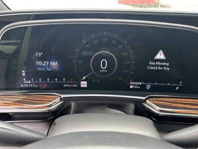 2021 Cadillac Escalade ESV Premium Luxury