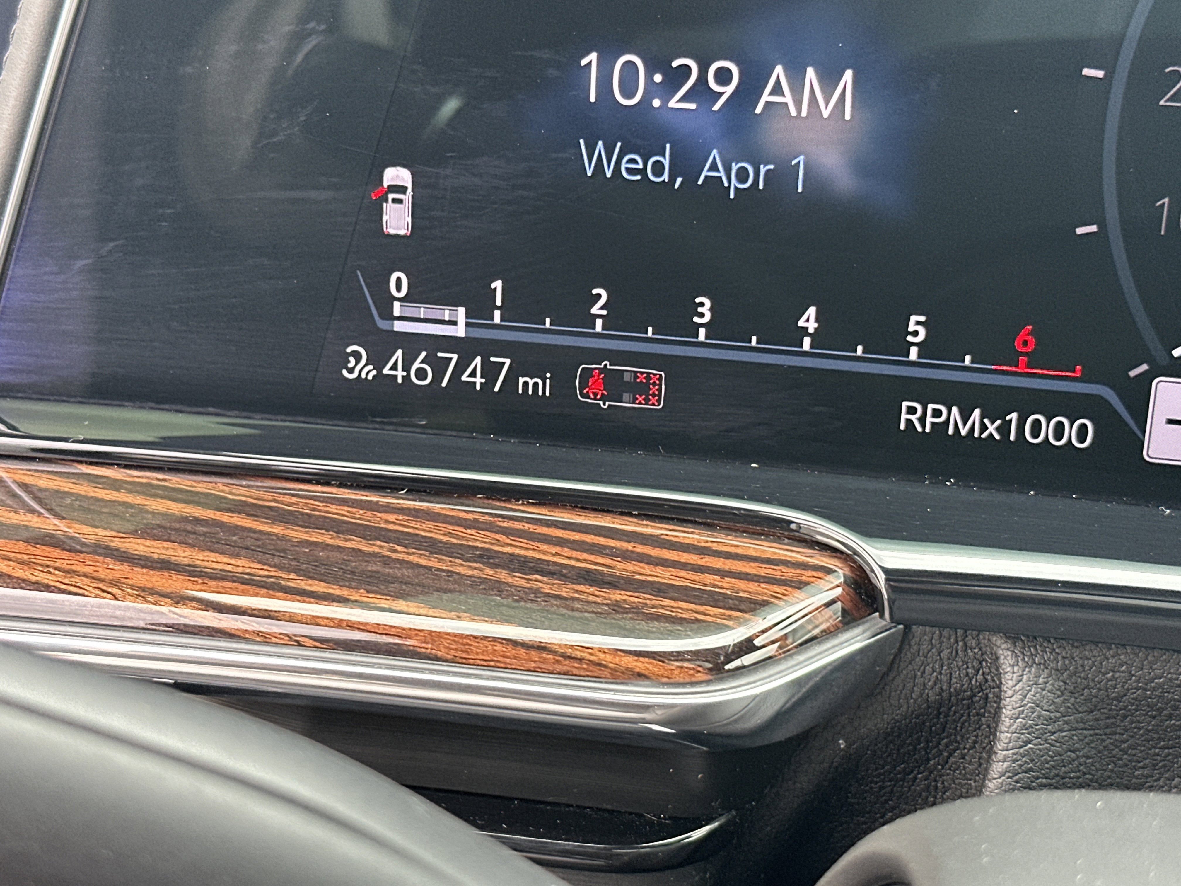 2021 Cadillac Escalade ESV Premium Luxury