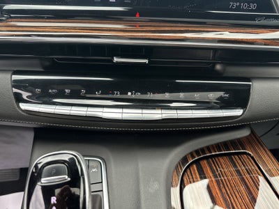 2021 Cadillac Escalade ESV Premium Luxury