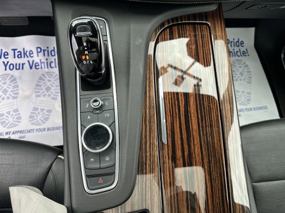 2021 Cadillac Escalade ESV Premium Luxury