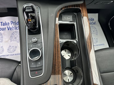 2021 Cadillac Escalade ESV Premium Luxury