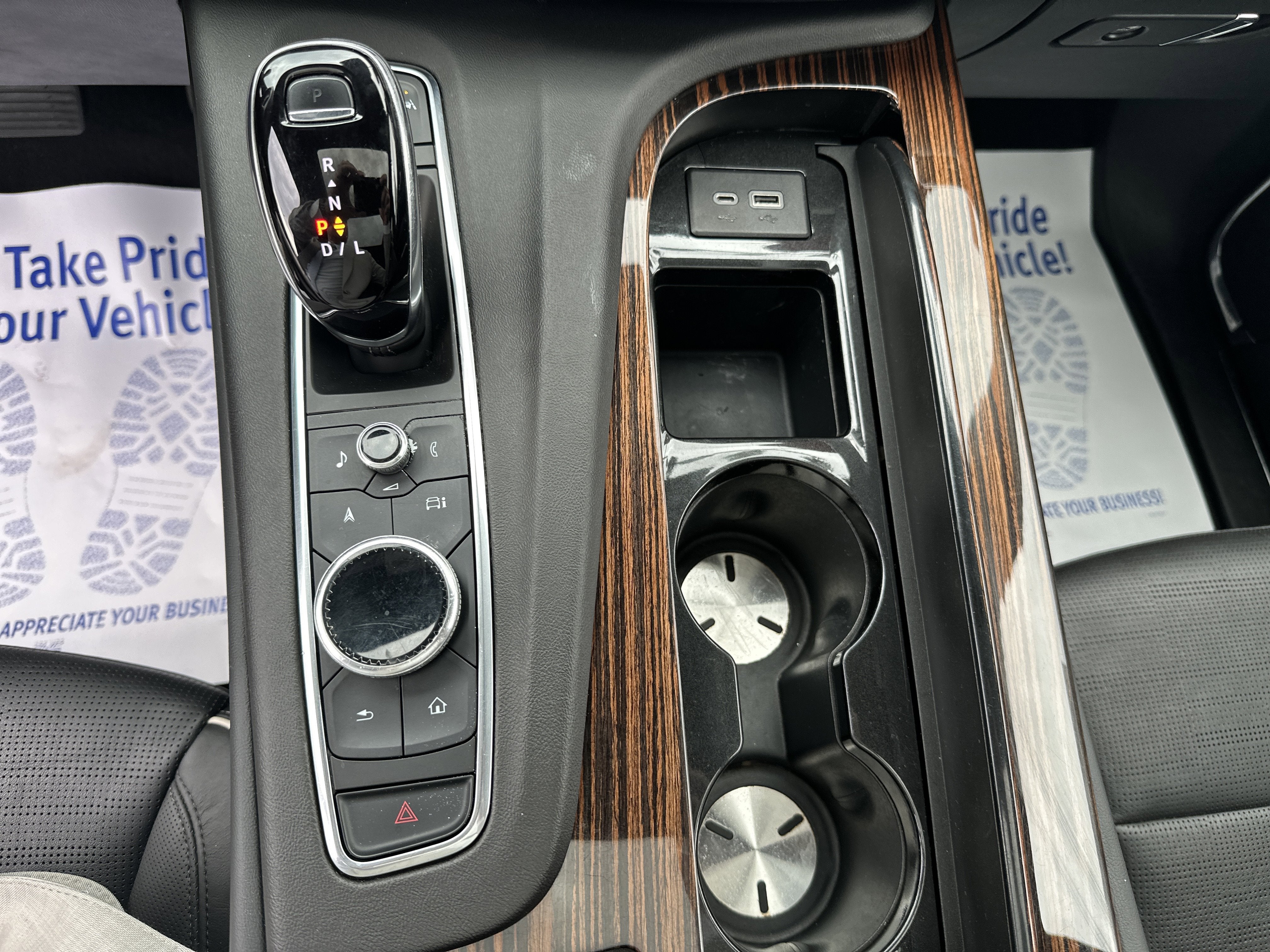 2021 Cadillac Escalade ESV Premium Luxury