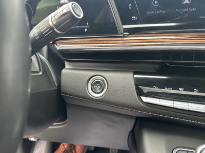 2021 Cadillac Escalade ESV Premium Luxury