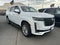 2021 Cadillac Escalade ESV Premium Luxury