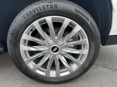 2021 Cadillac Escalade ESV Premium Luxury