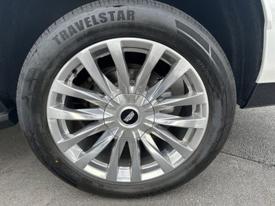 2021 Cadillac Escalade ESV Premium Luxury