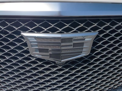 2023 Cadillac Escalade ESV Premium Luxury