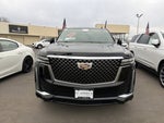 2023 Cadillac Escalade ESV Premium Luxury