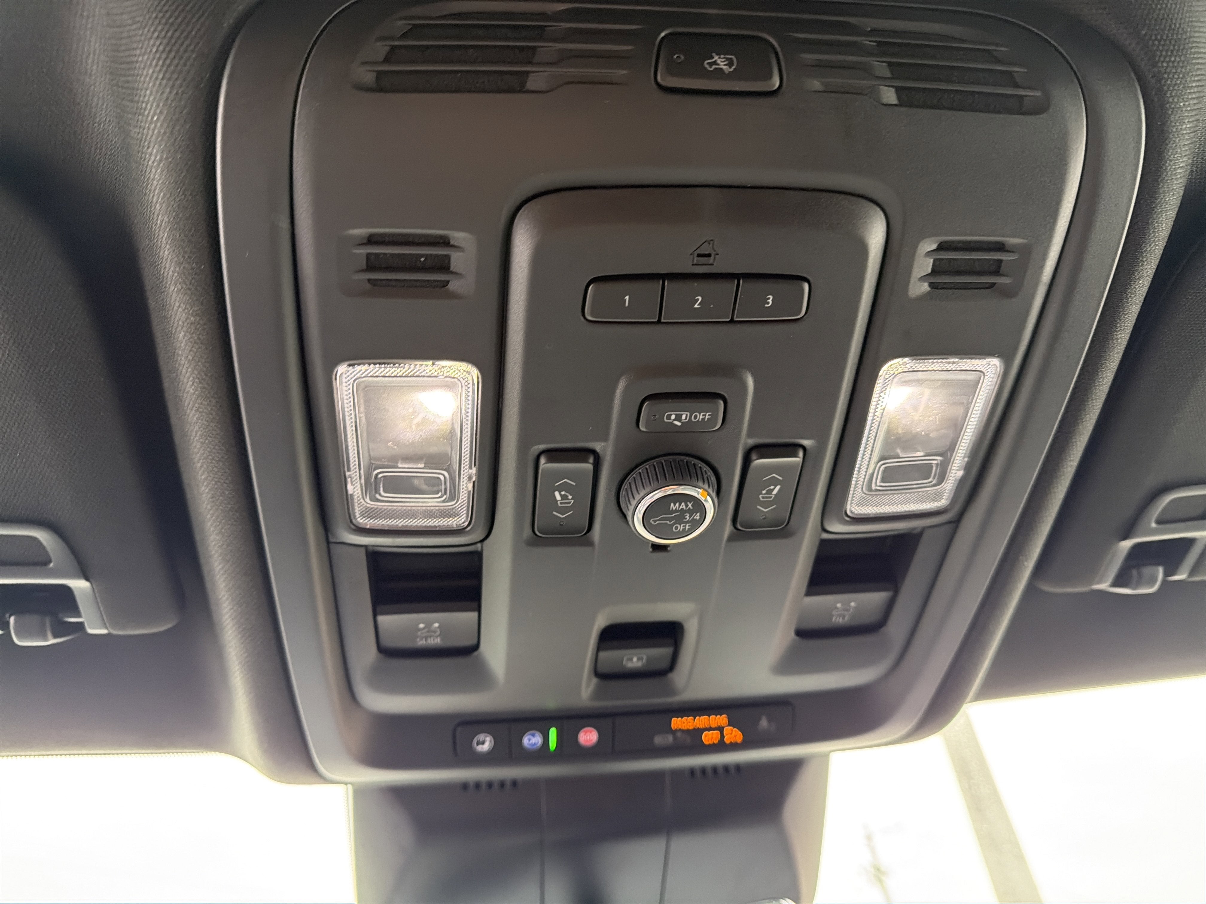 2023 Cadillac Escalade ESV Premium Luxury