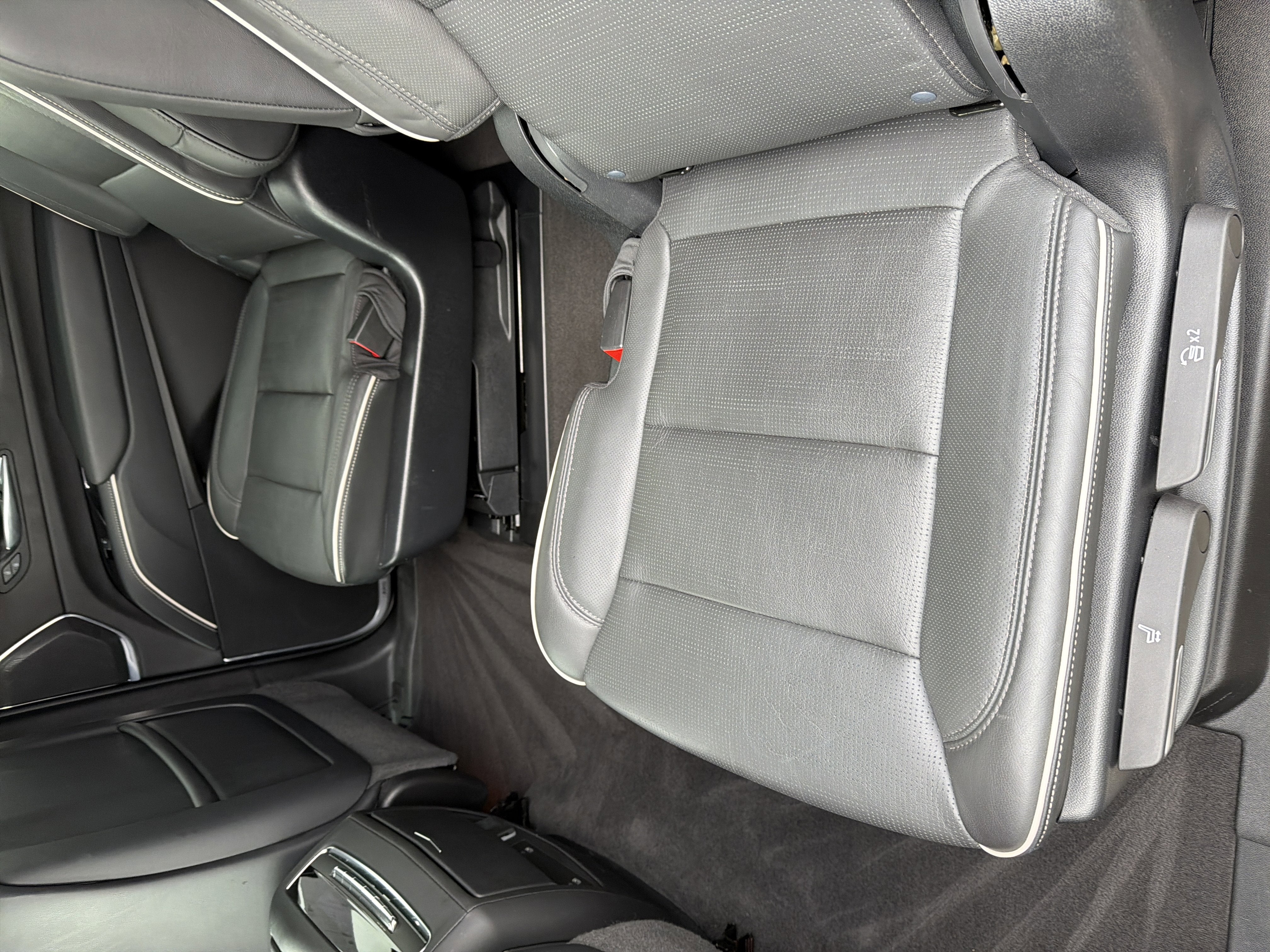 2023 Cadillac Escalade ESV Premium Luxury