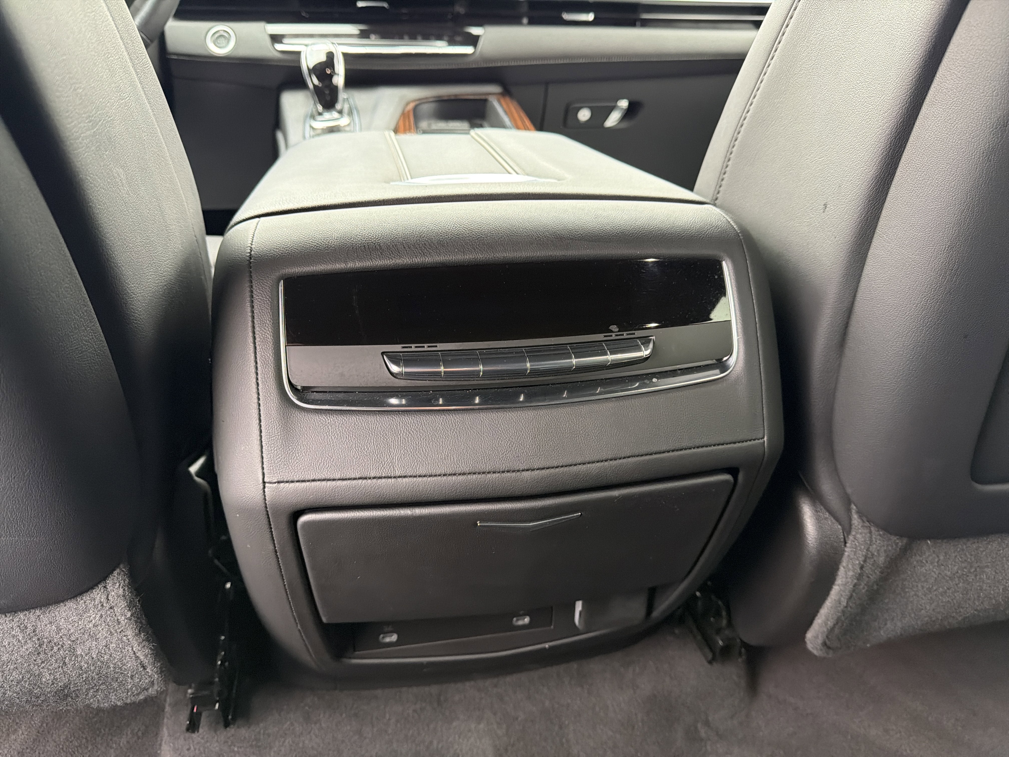 2023 Cadillac Escalade ESV Premium Luxury