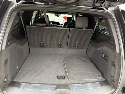 2023 Cadillac Escalade ESV Premium Luxury
