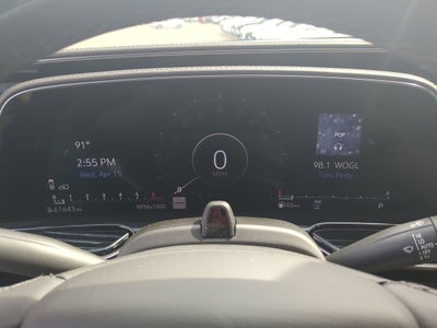 2021 Cadillac Escalade ESV Sport