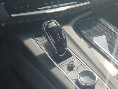 2021 Cadillac Escalade ESV Sport