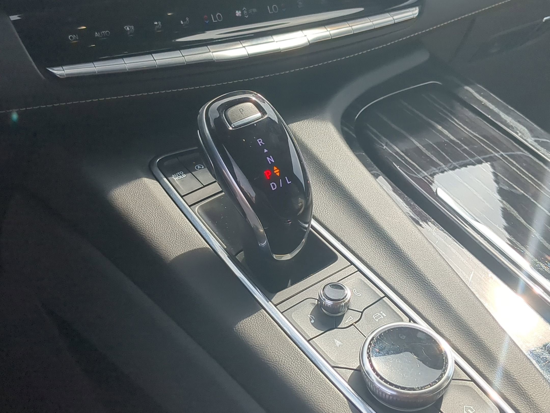 2021 Cadillac Escalade ESV Sport