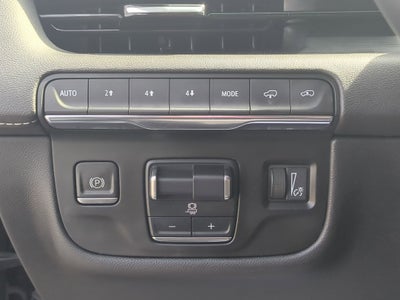 2021 Cadillac Escalade ESV Sport