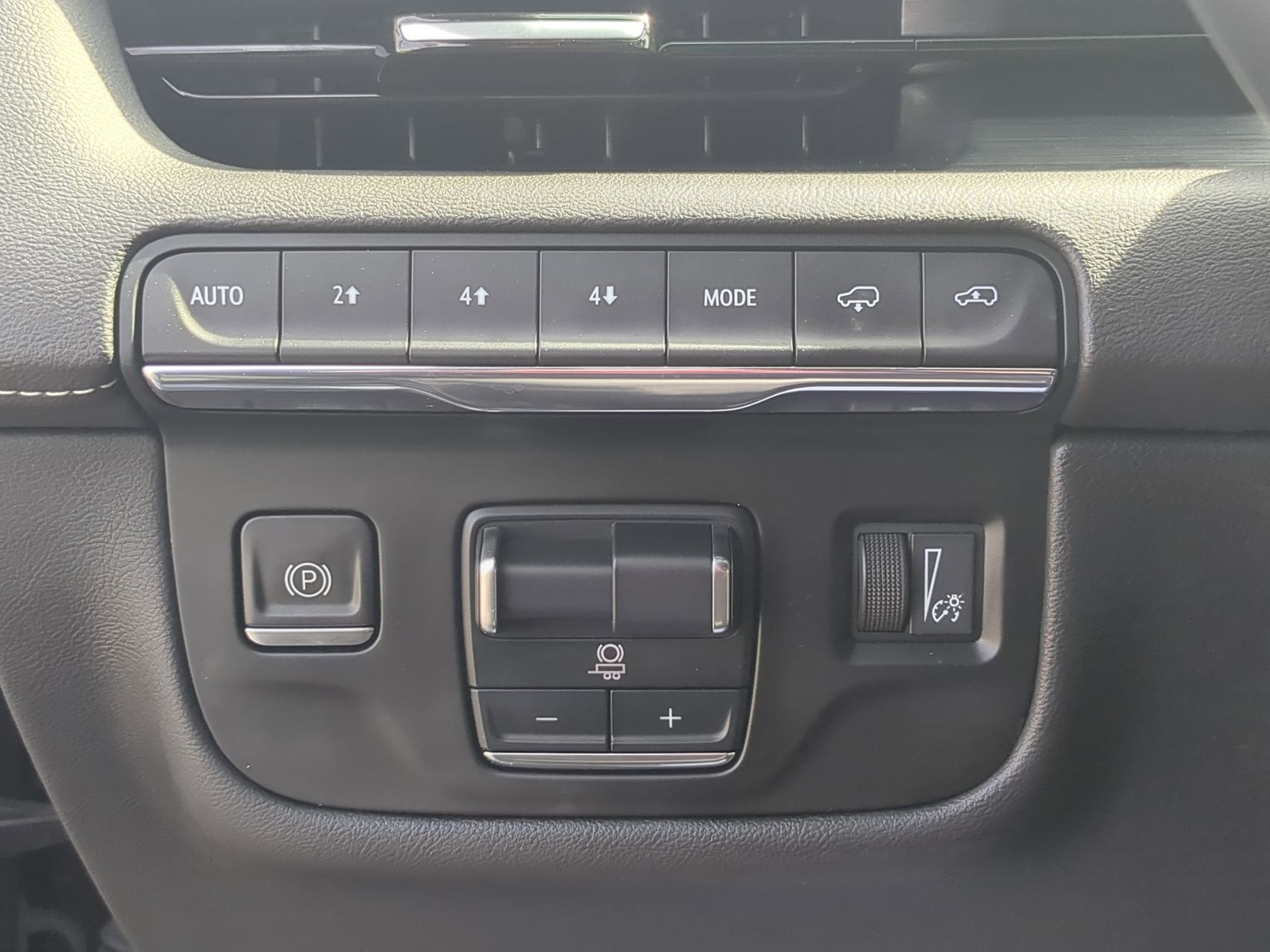 2021 Cadillac Escalade ESV Sport