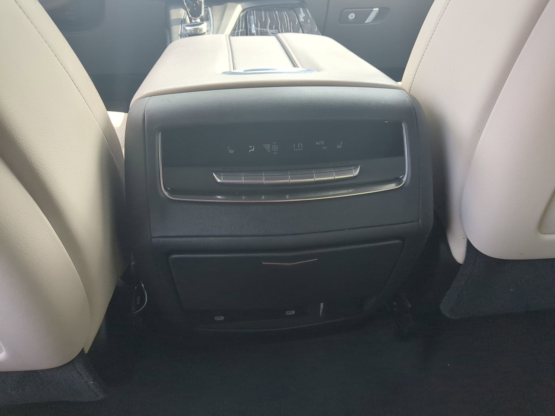 2021 Cadillac Escalade ESV Sport