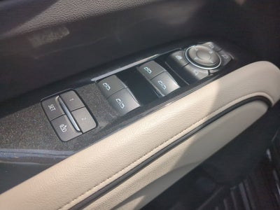 2021 Cadillac Escalade ESV Sport