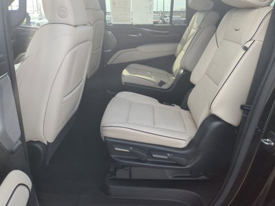 2021 Cadillac Escalade ESV Sport