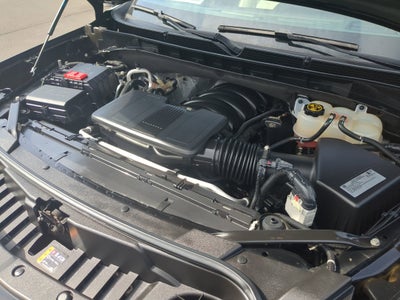 2021 Cadillac Escalade ESV Sport