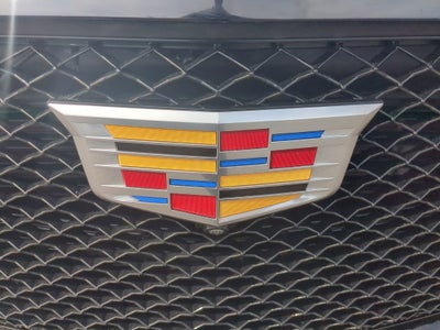 2021 Cadillac Escalade ESV Sport