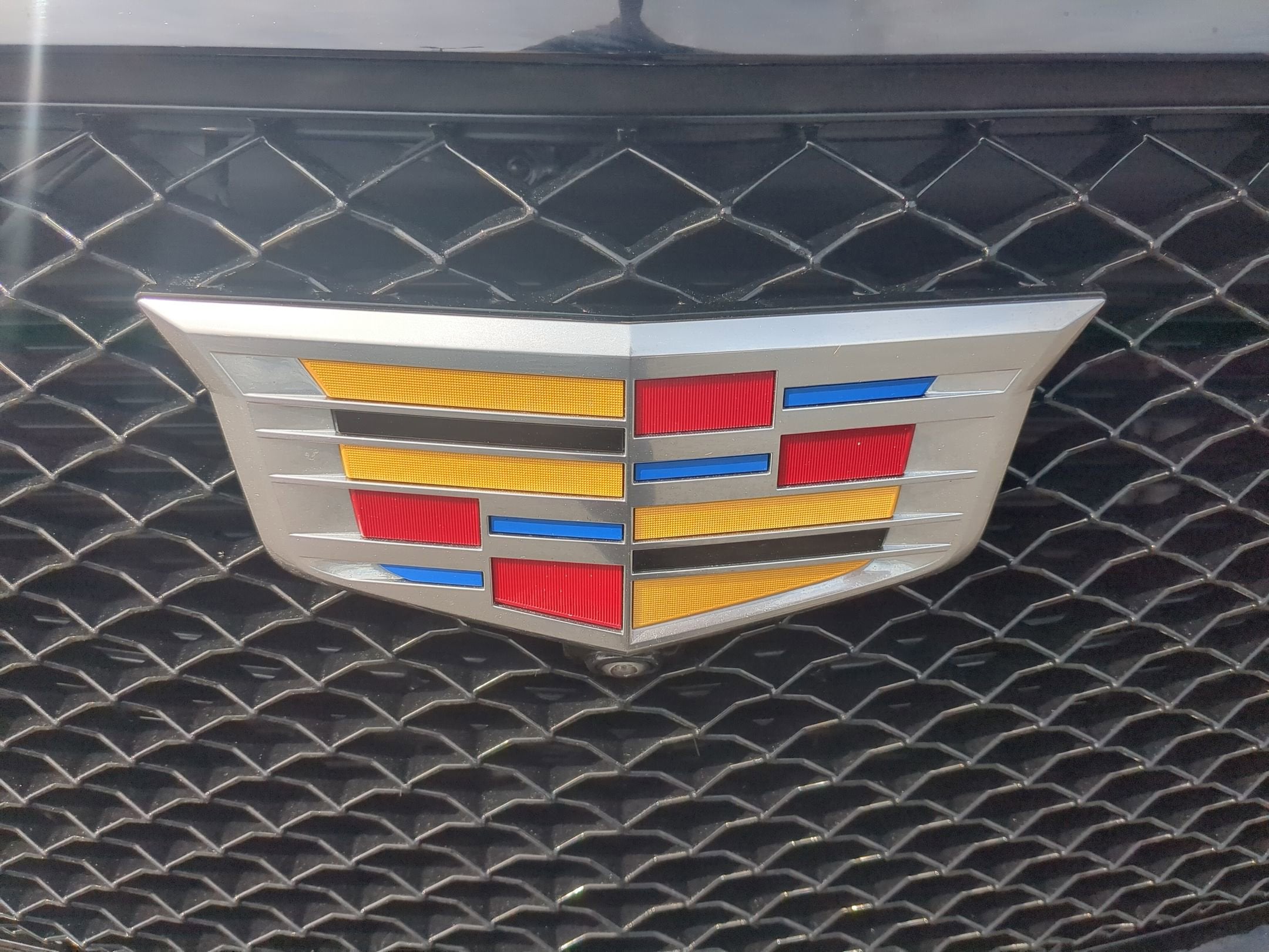 2021 Cadillac Escalade ESV Sport