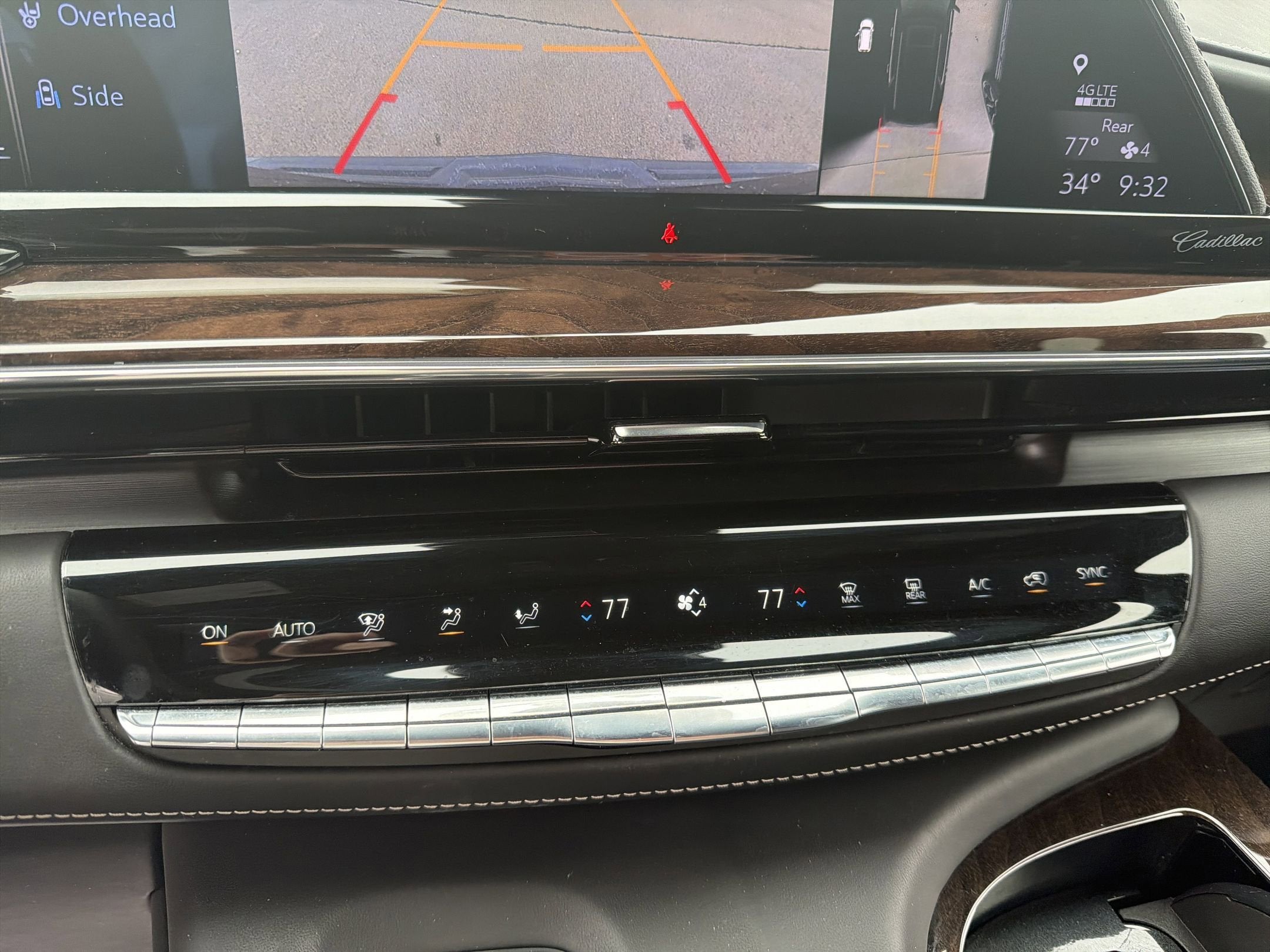 2023 Cadillac Escalade ESV Sport Platinum